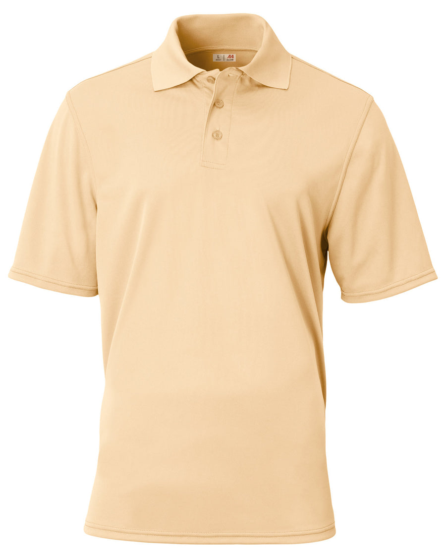 Adult Essential Polo