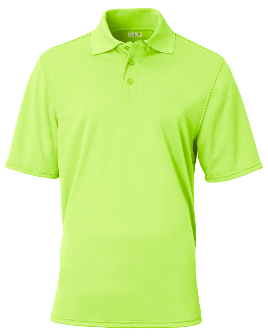 Adult Essential Polo