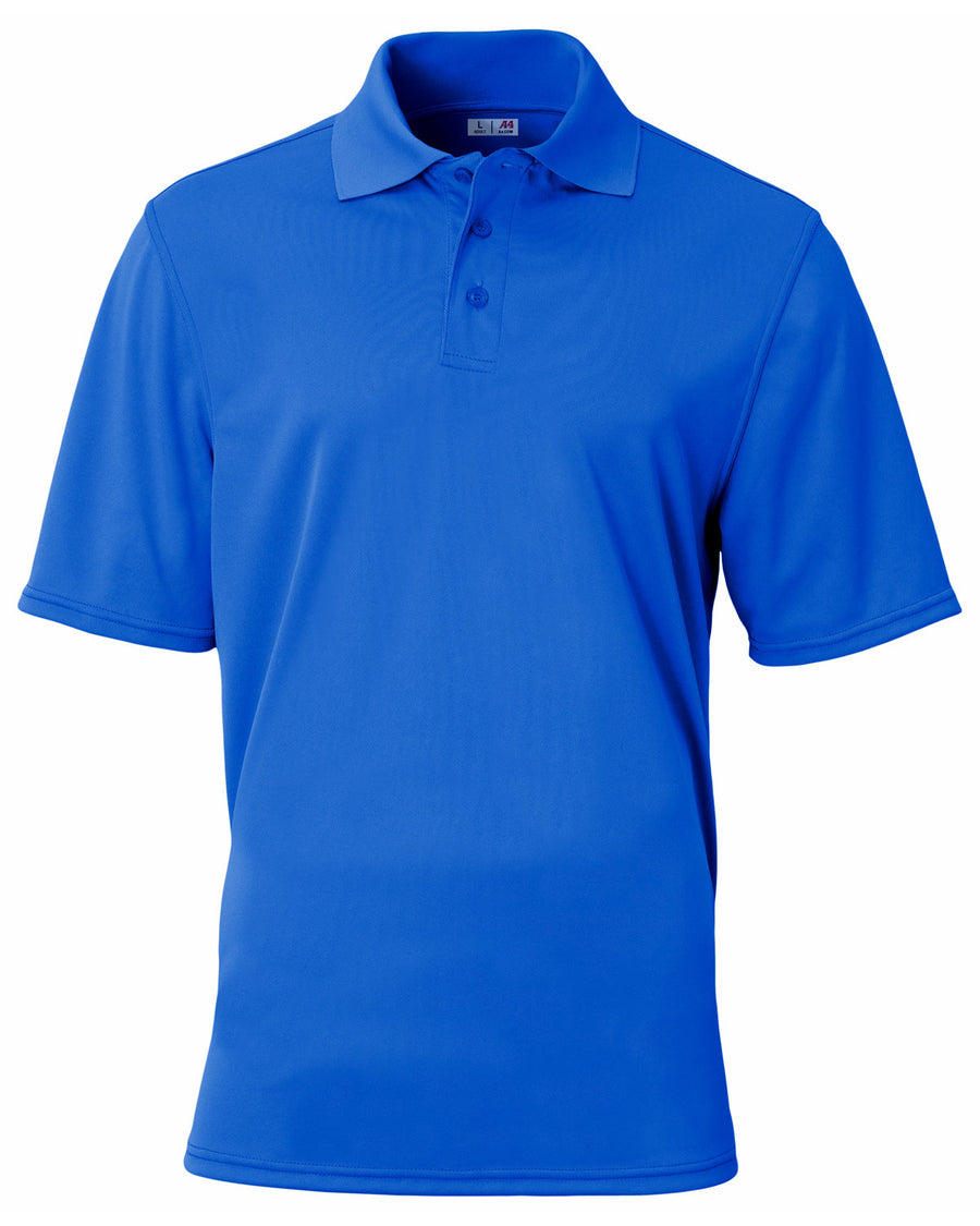 Adult Essential Polo