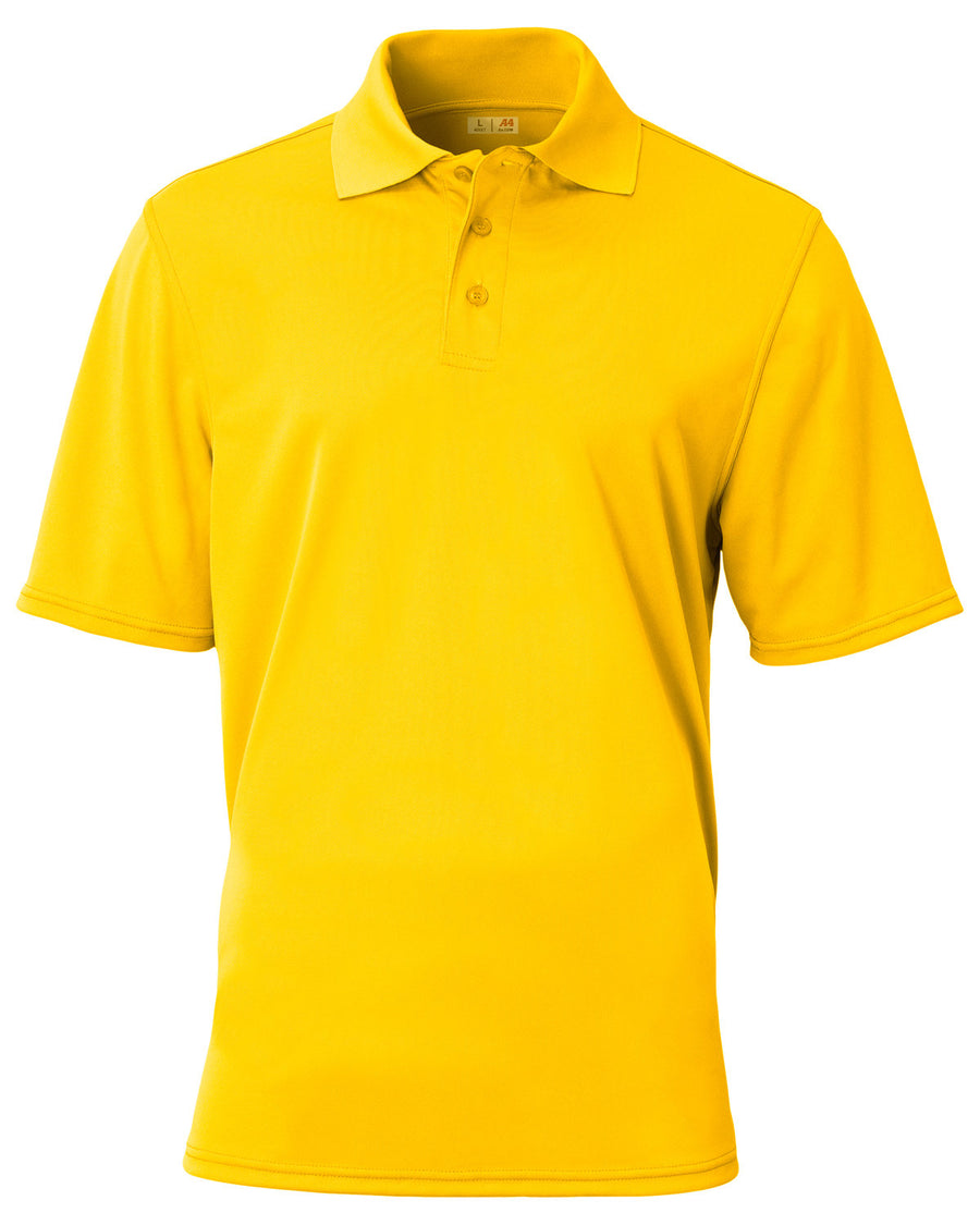 Adult Essential Polo