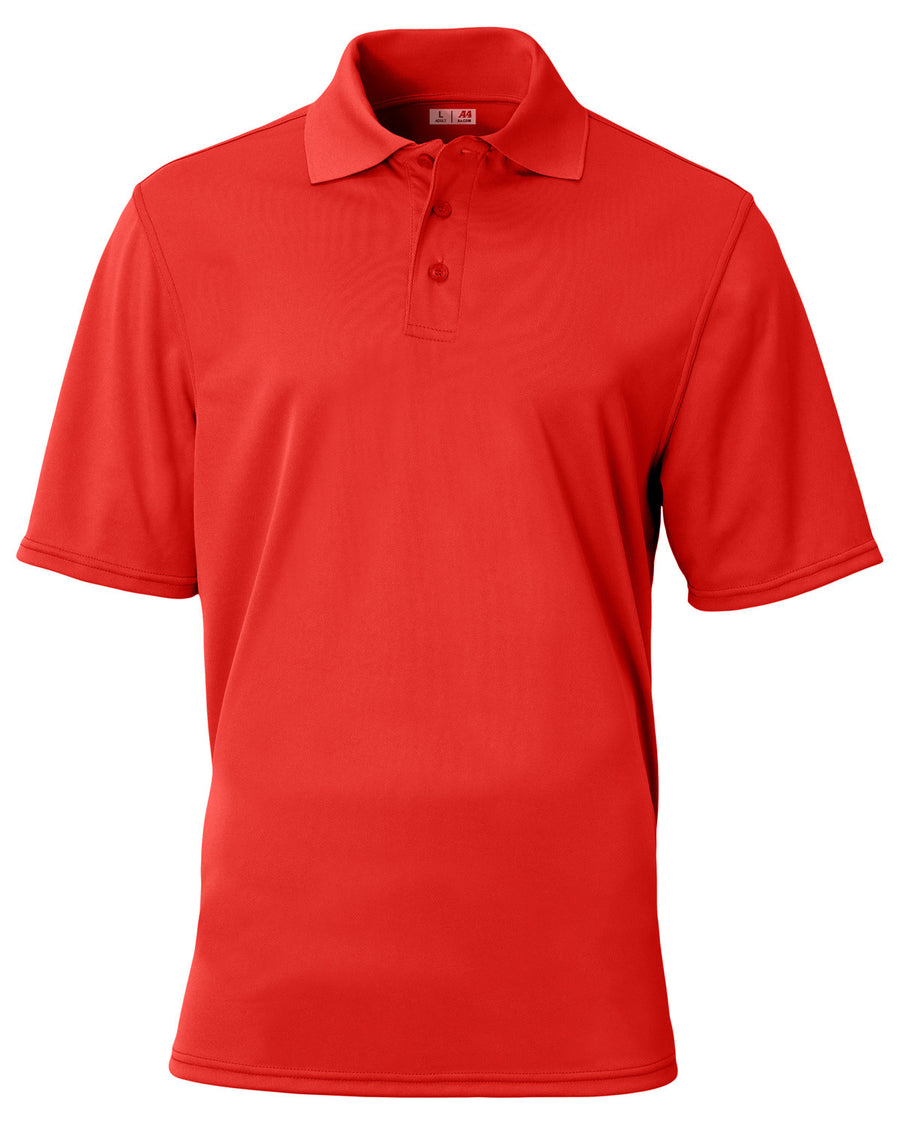 Adult Essential Polo