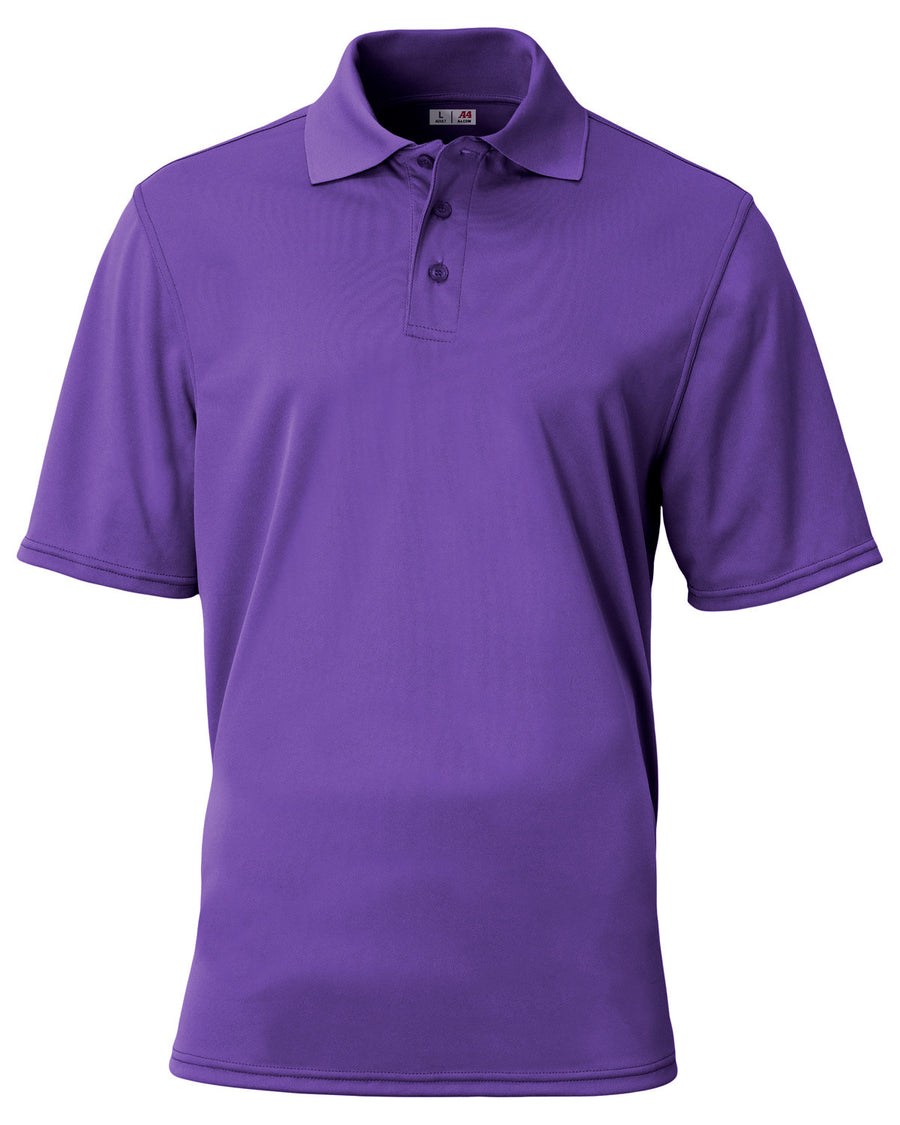 Adult Essential Polo