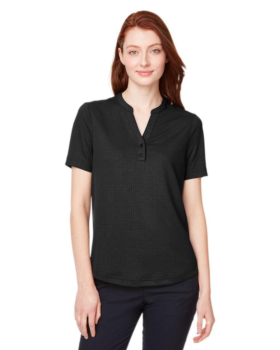 Ladies' Replay Recycled Polo