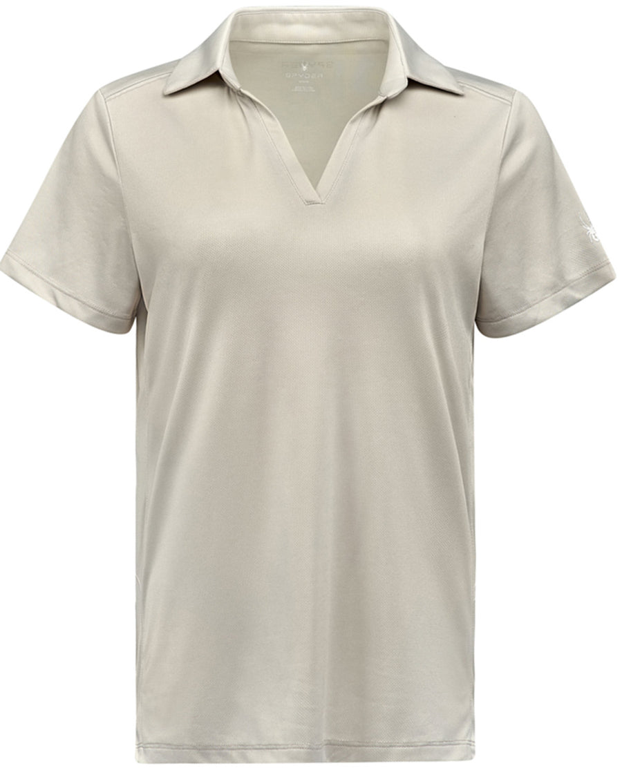 Ladies' Freestyle Polo