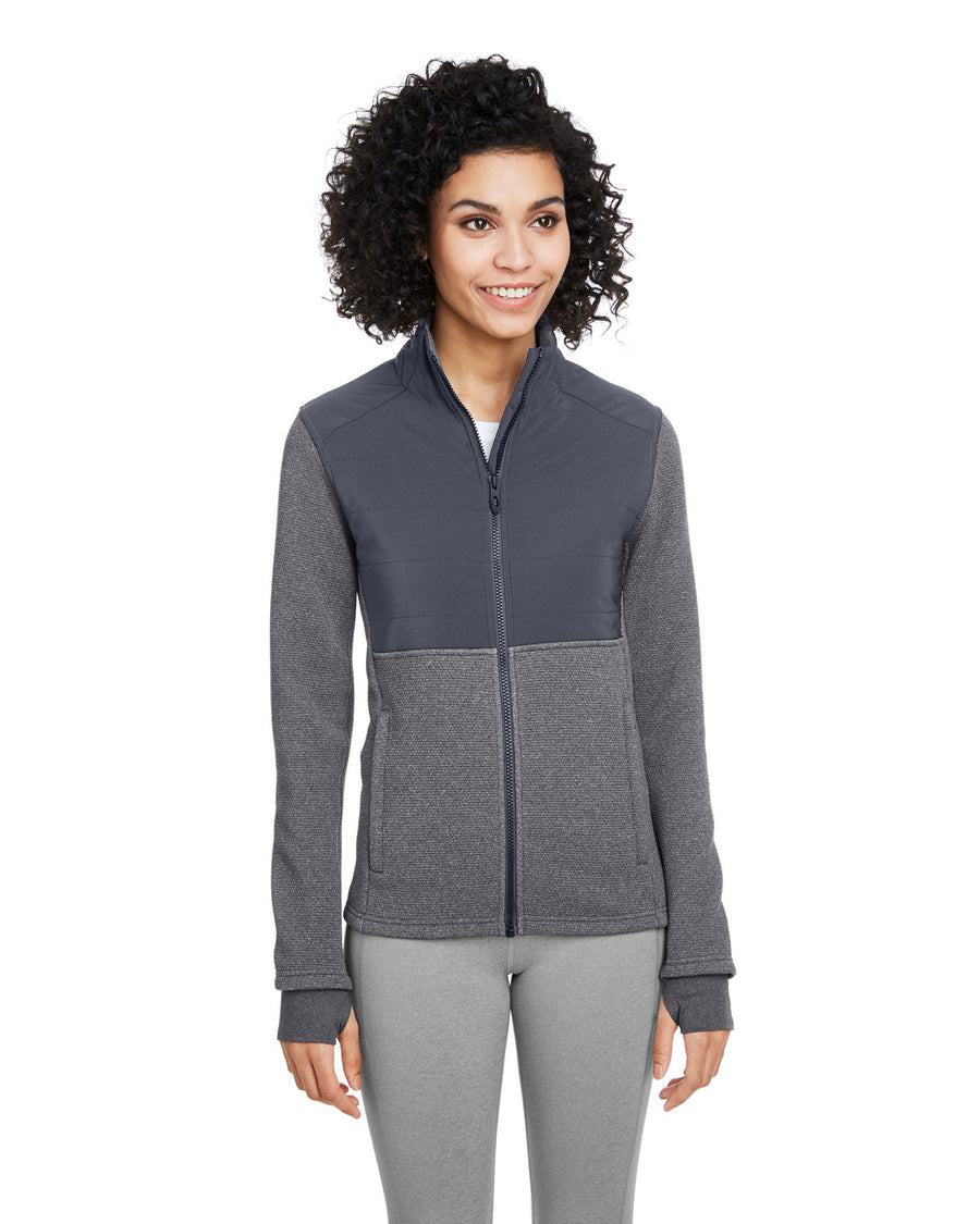 Ladies' Pursuit Jacket