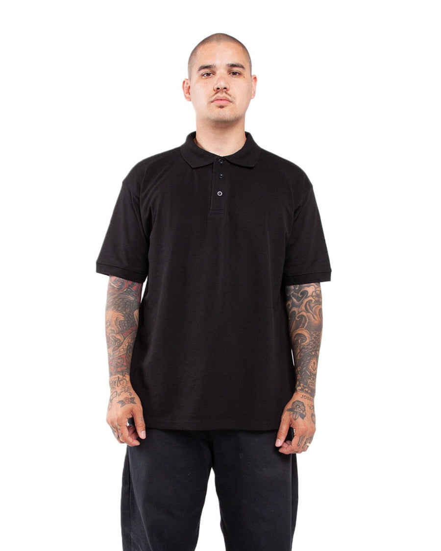 Men's Polo