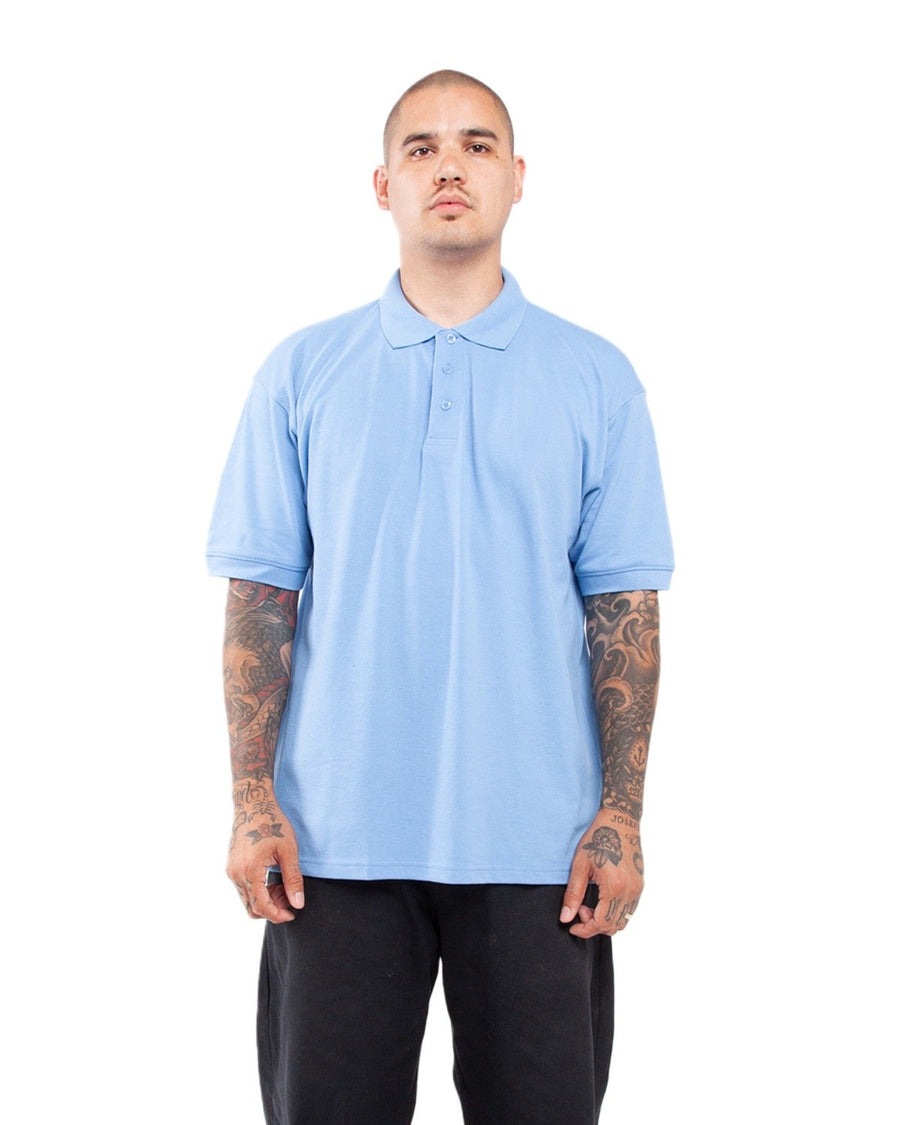 Men's Polo