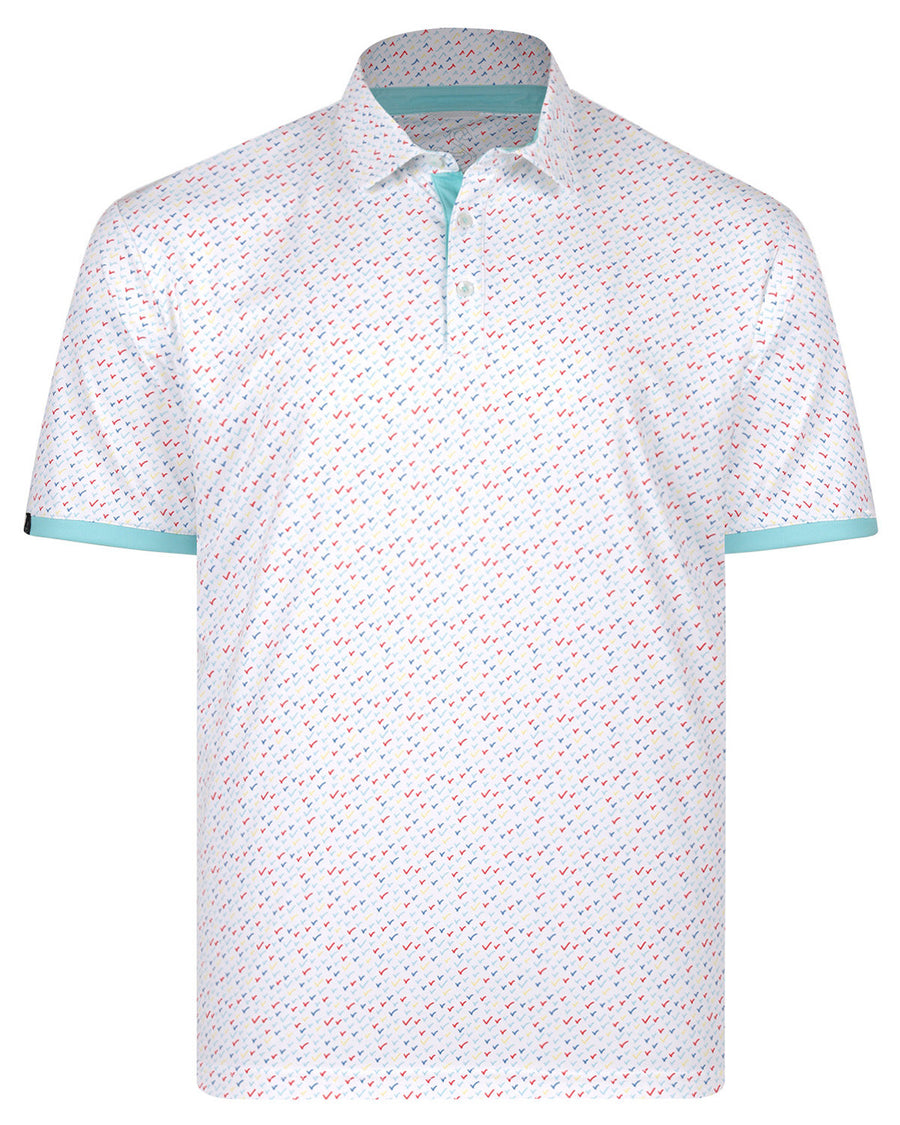 Men's Ashton Polo