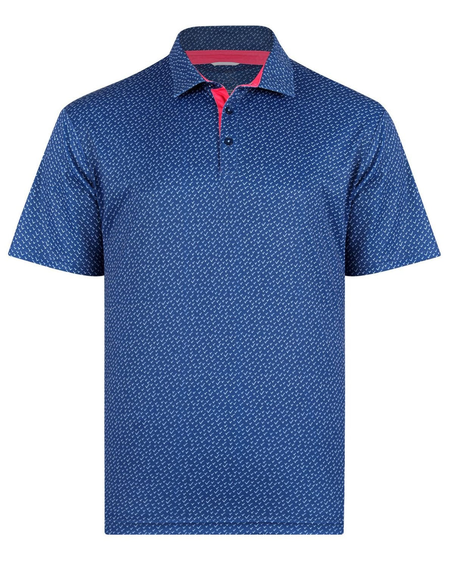 Men's Ashton Polo