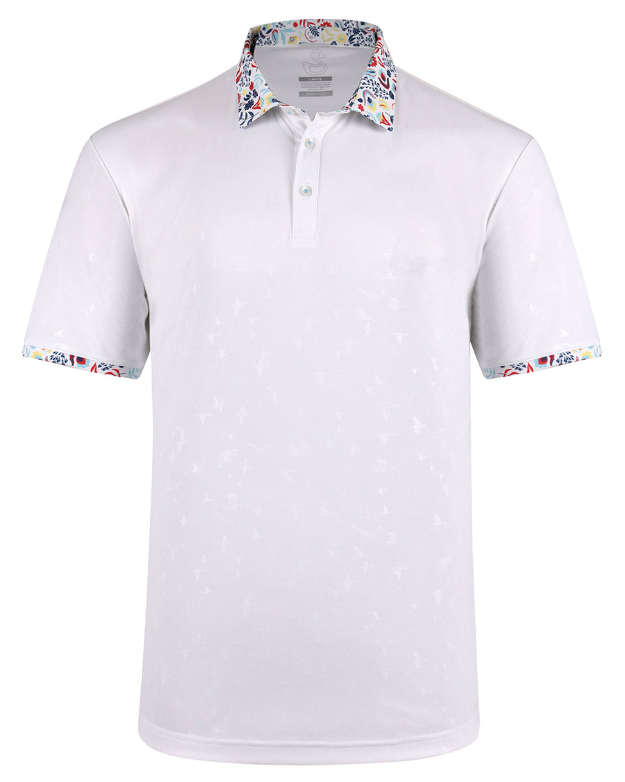 Men's McCoy Polo