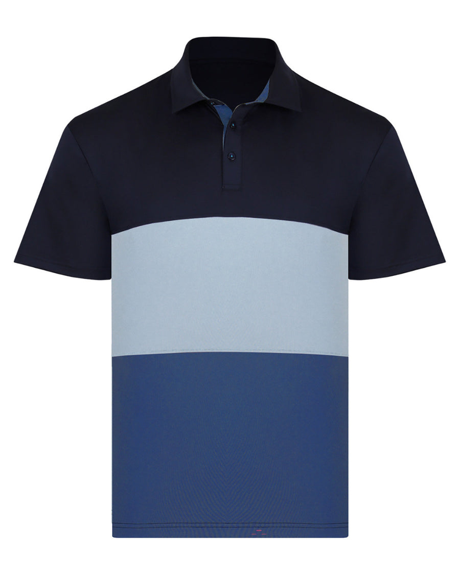 Men's Gibbs Polo