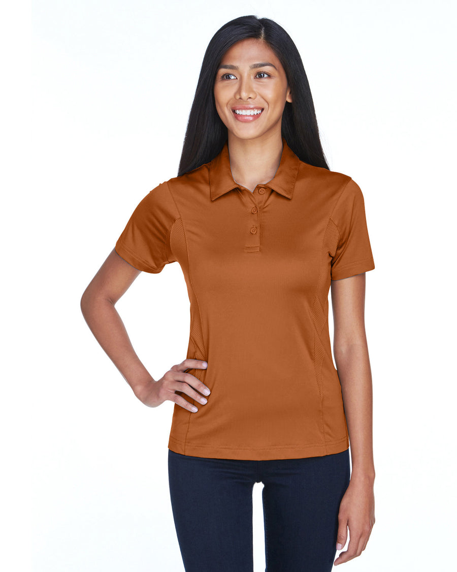 Ladies' Charger Performance Polo