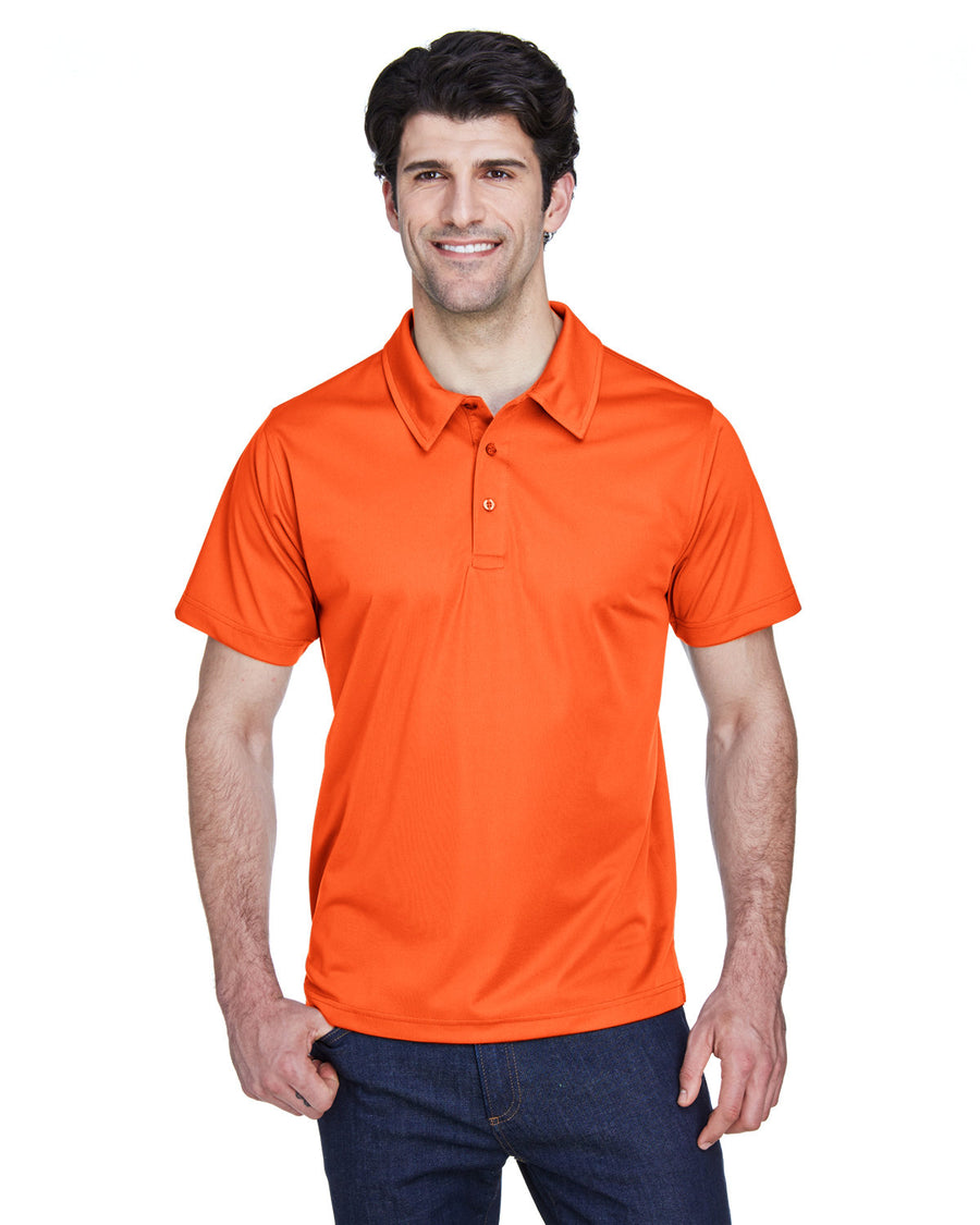 Men's Command Snag Protection Polo