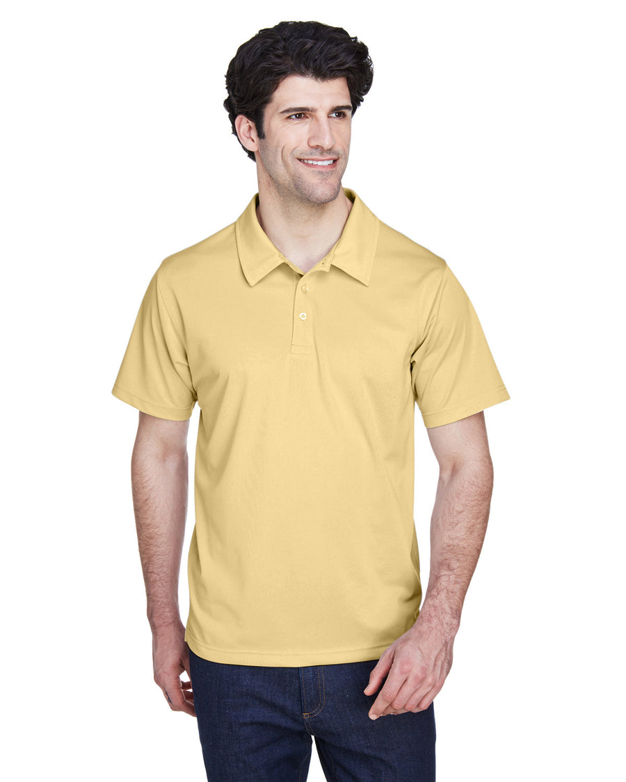 Men's Command Snag Protection Polo