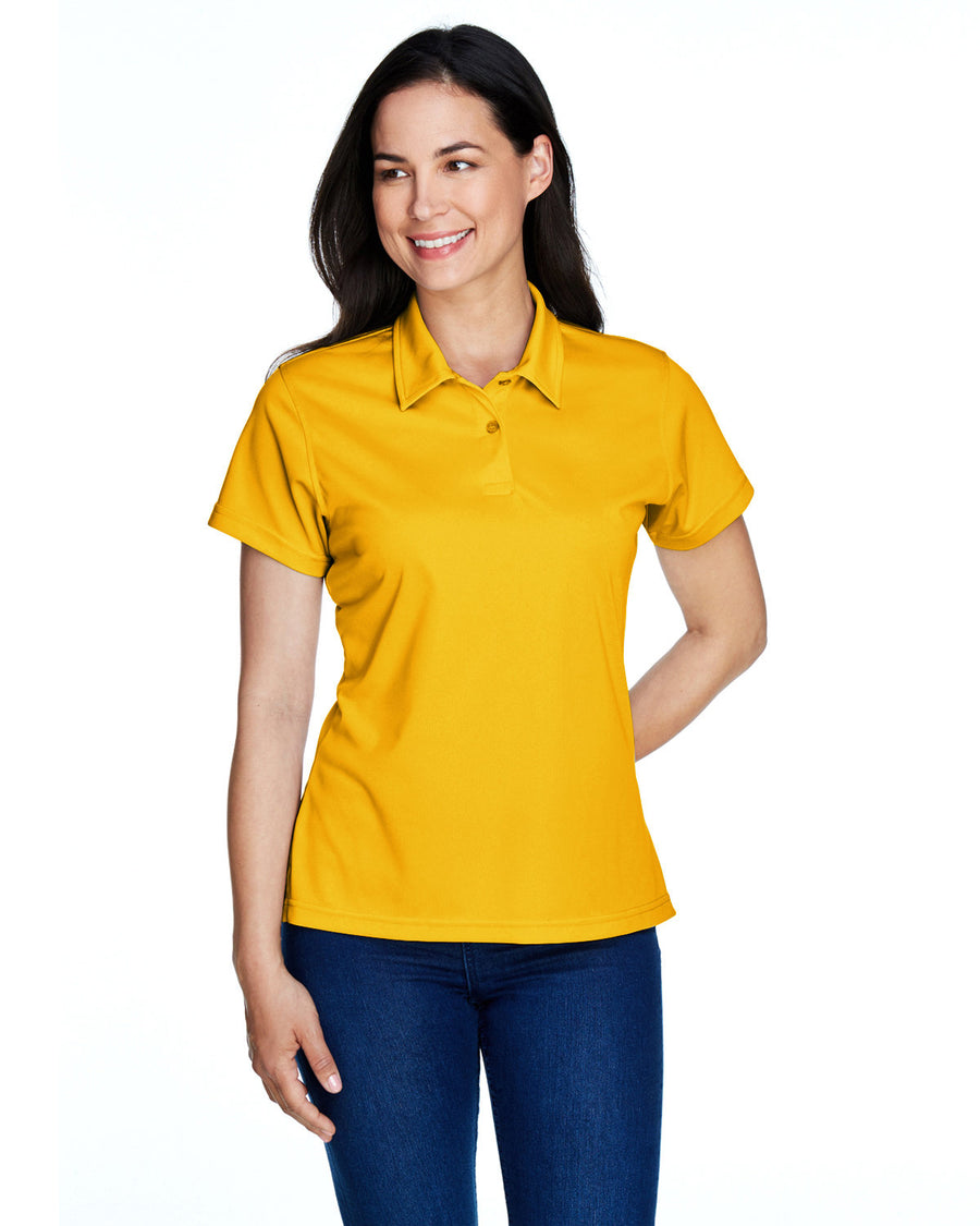 Ladies' Command Snag Protection Polo