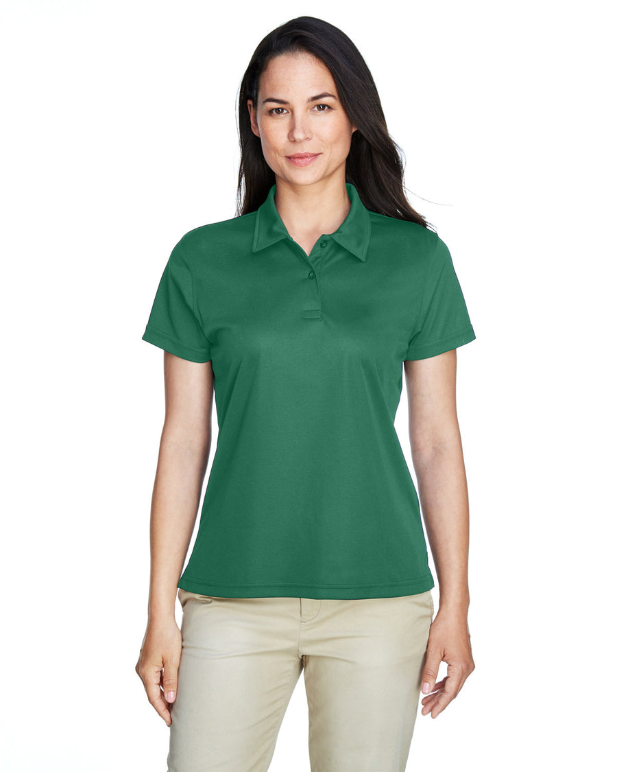 Ladies' Command Snag Protection Polo