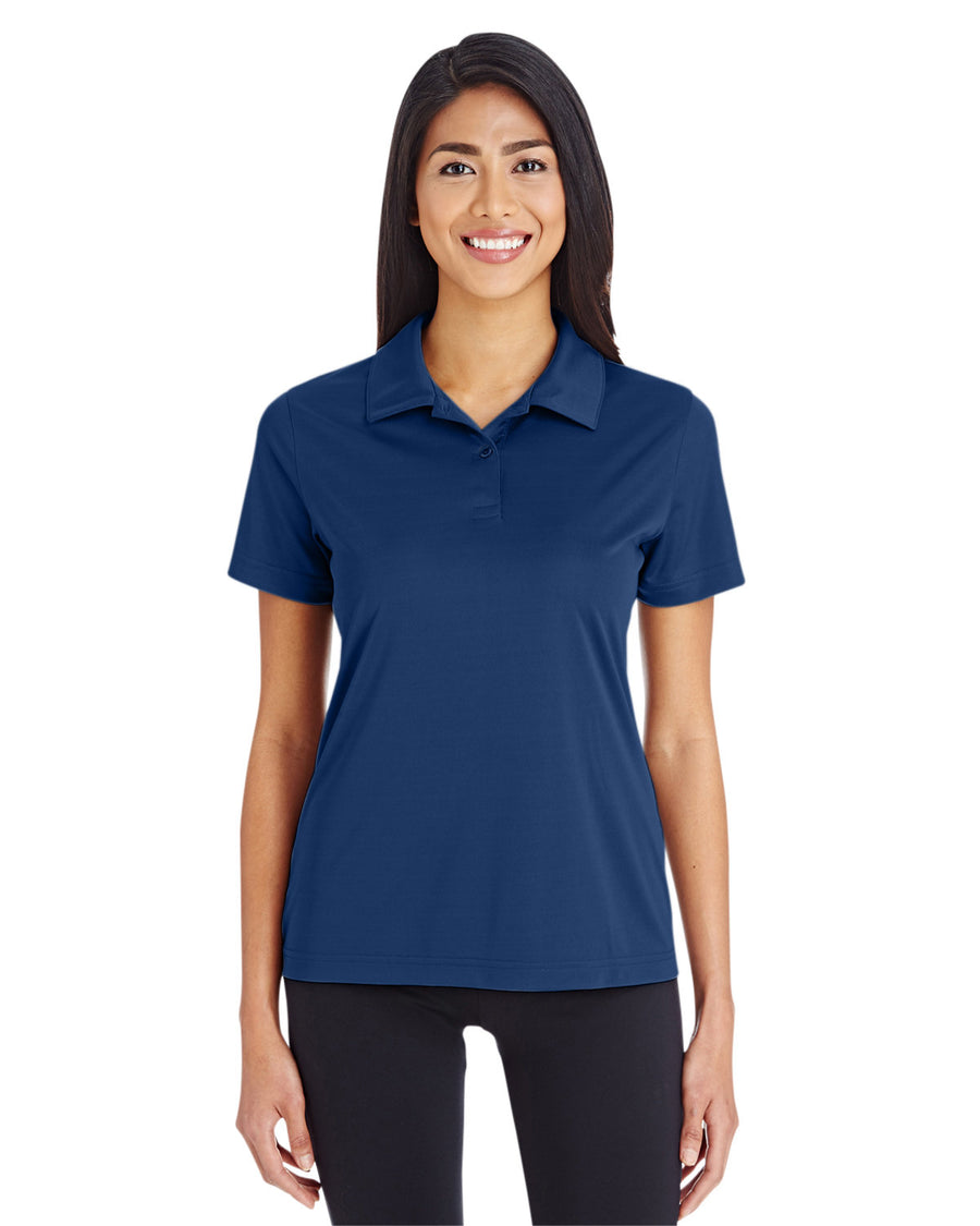 Ladies' Zone Performance Polo