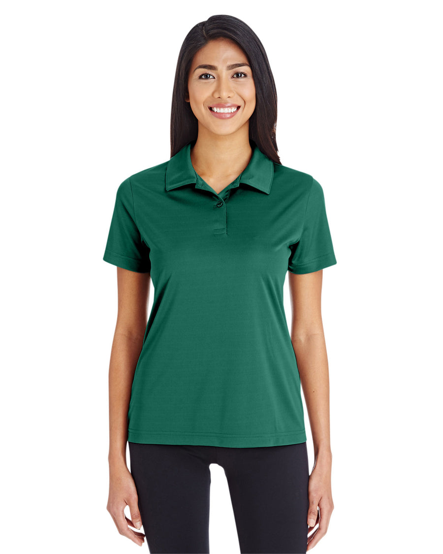 Ladies' Zone Performance Polo