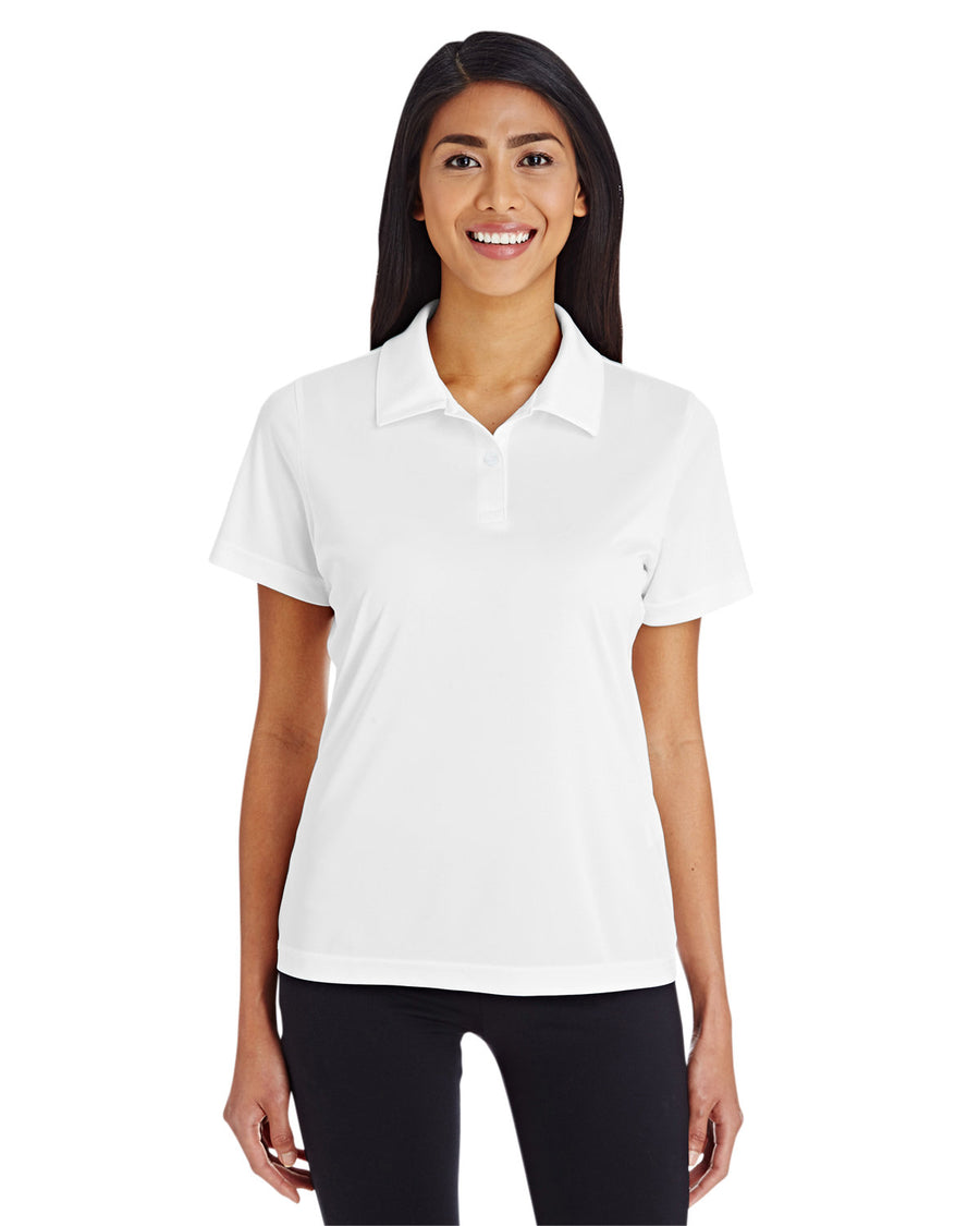 Ladies' Zone Performance Polo