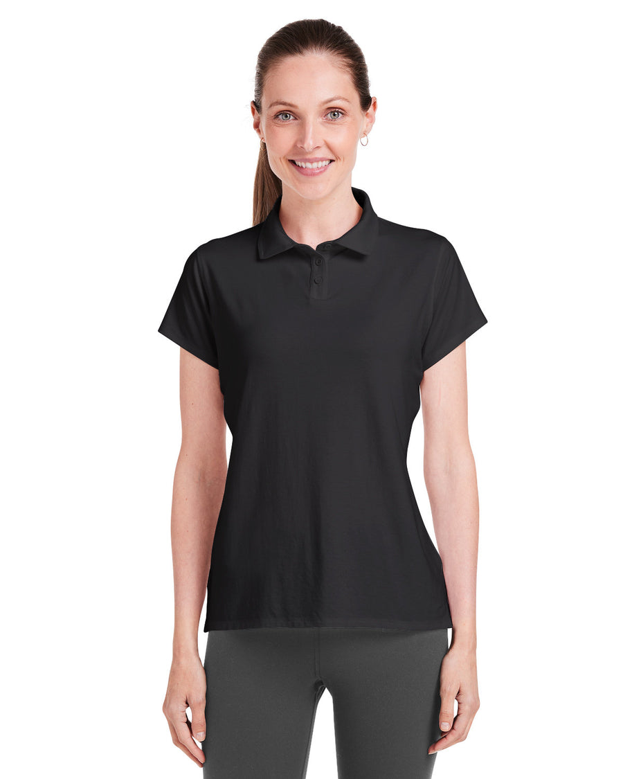 Ladies' Air Lightweight Polo