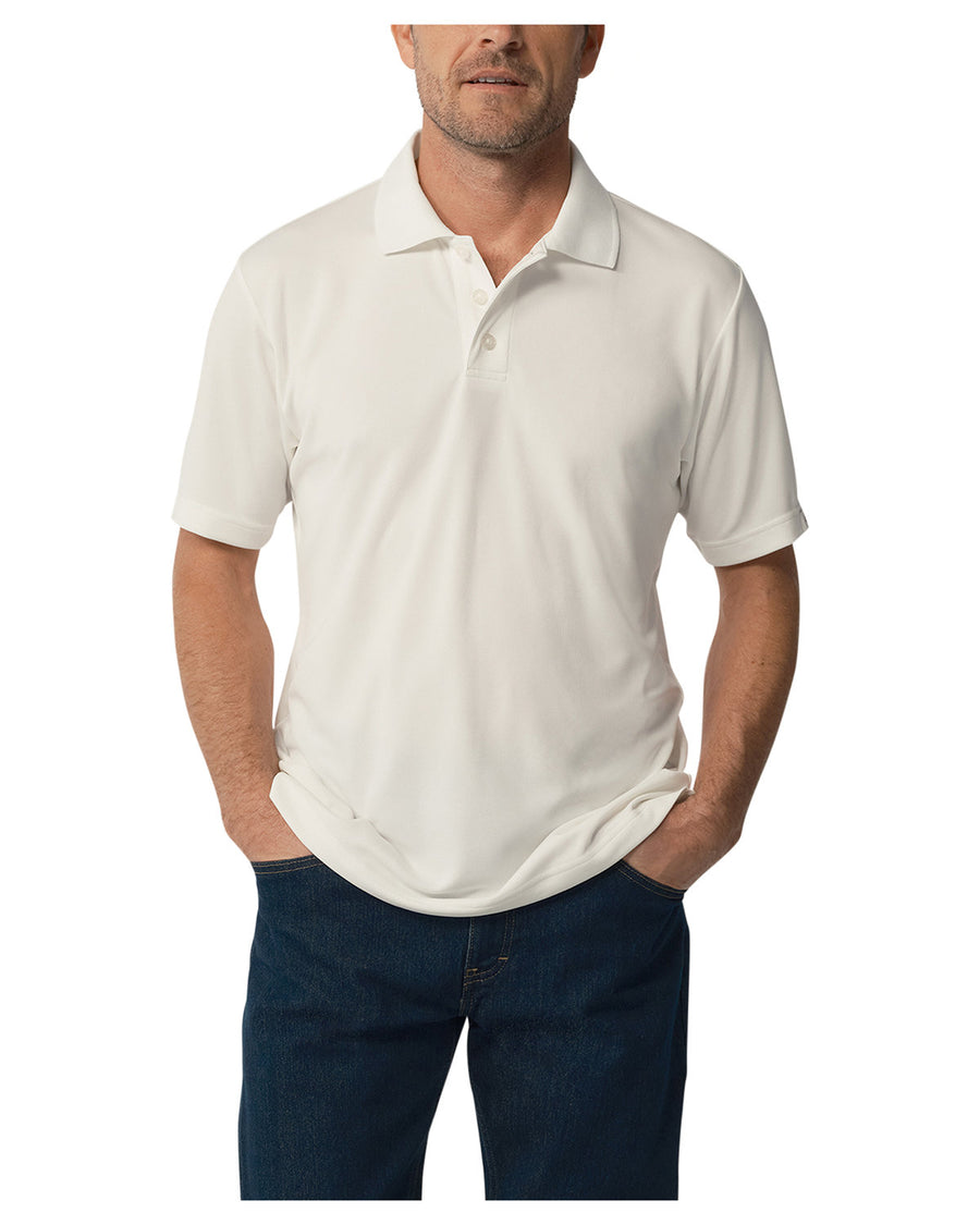 Men's Performance Polo