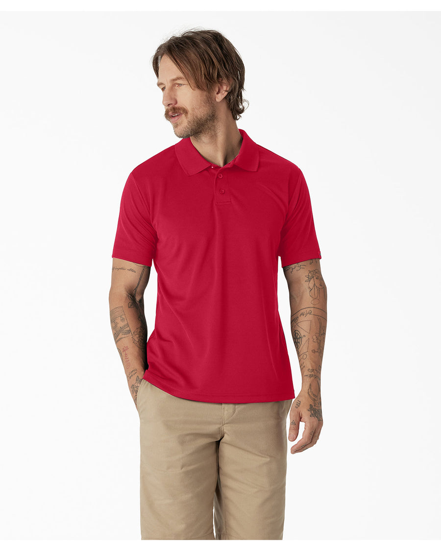 Men's Performance Polo