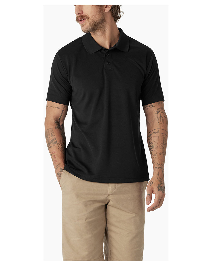 Men's Performance Polo