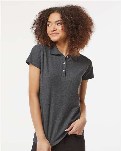 Women's 50/50 Sport Polo