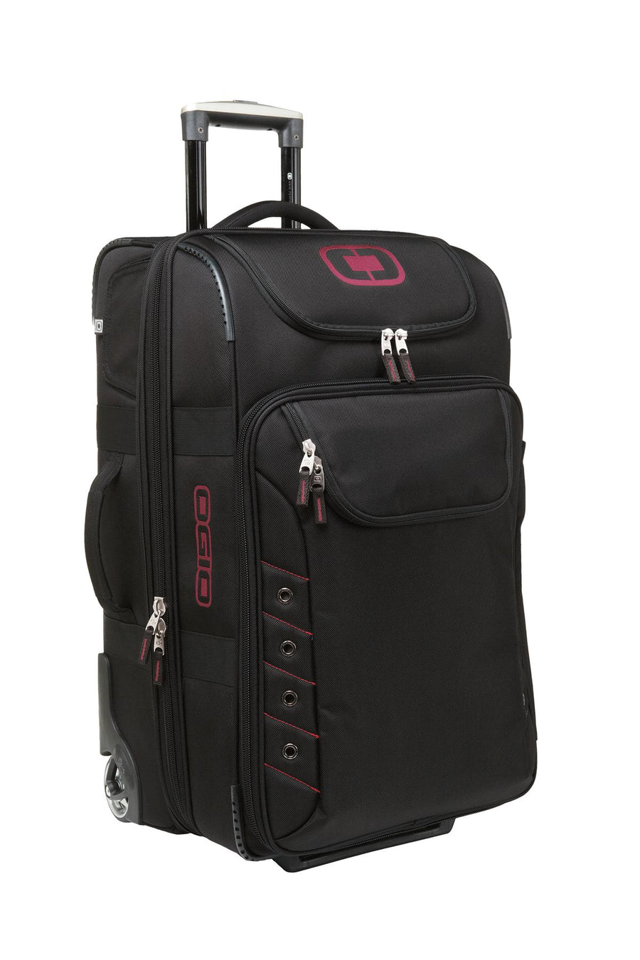 OGIO¬Æ - Canberra 26 Travel Bag. 413006