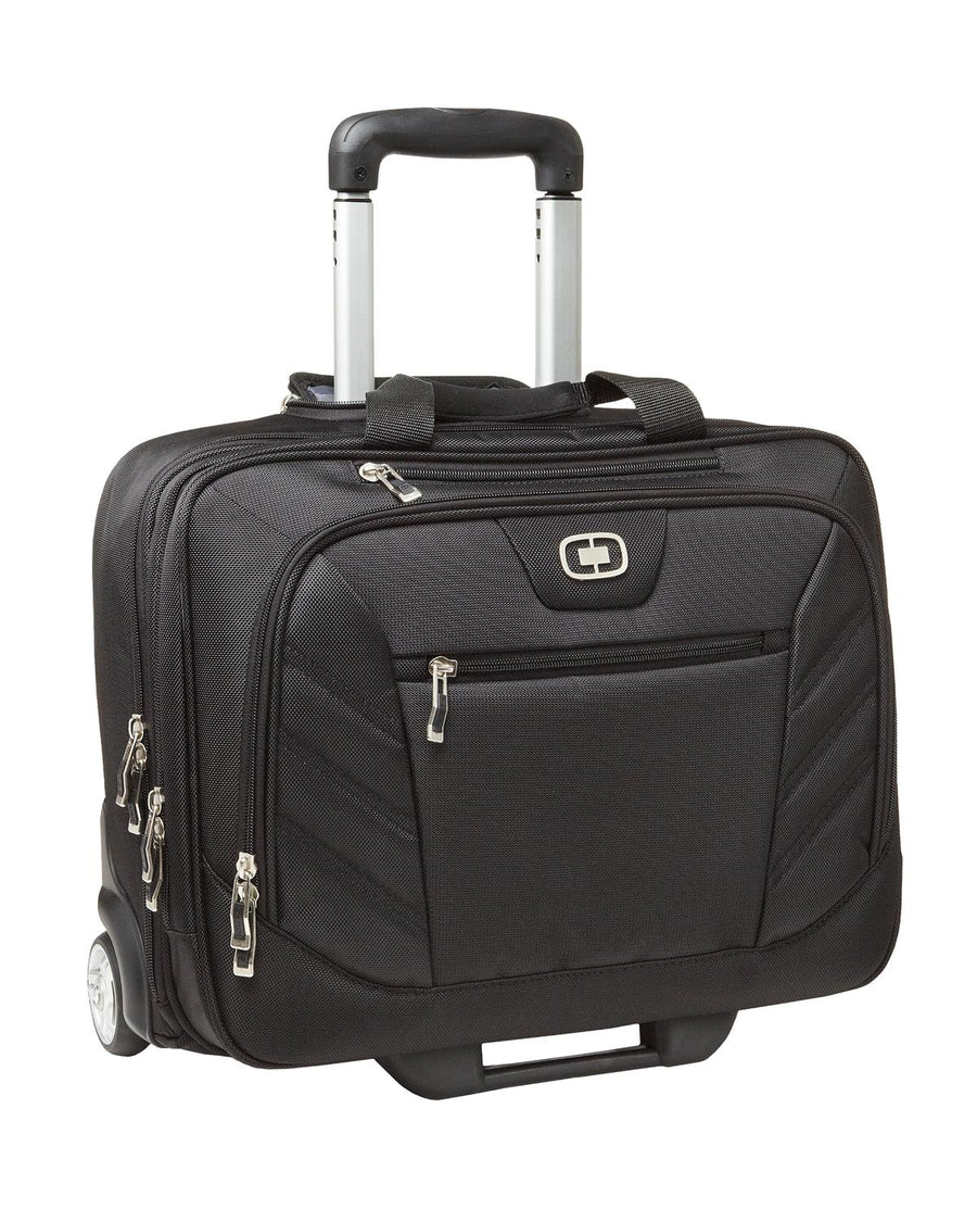 OGIO¬Æ - Lucin Wheeled Briefcase. 417018