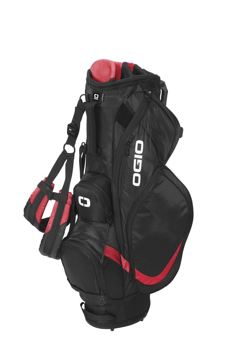 OGIO ¬Æ Vision 2.0 Golf Bag. 425044