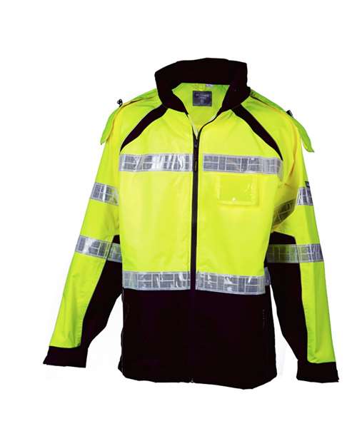 Premium Brilliant Series® Rainwear Jacket