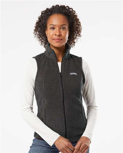 Women’s Benton Springs™ Fleece Vest