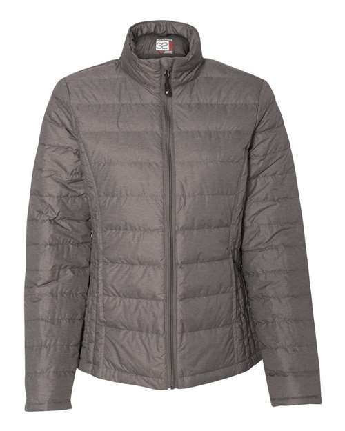 Women's 32 Degrees Packable Down Jacket
