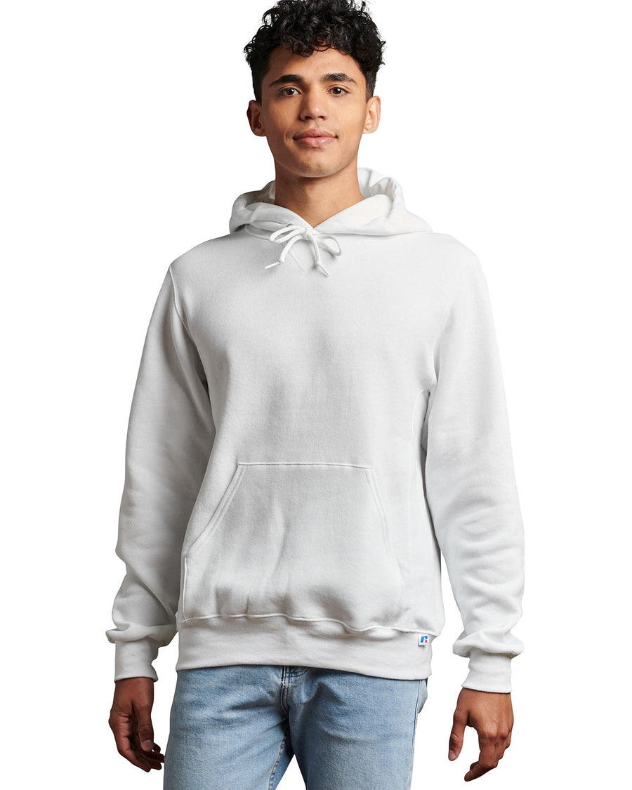 Unisex Dri-Power® Hooded Sweatshirt