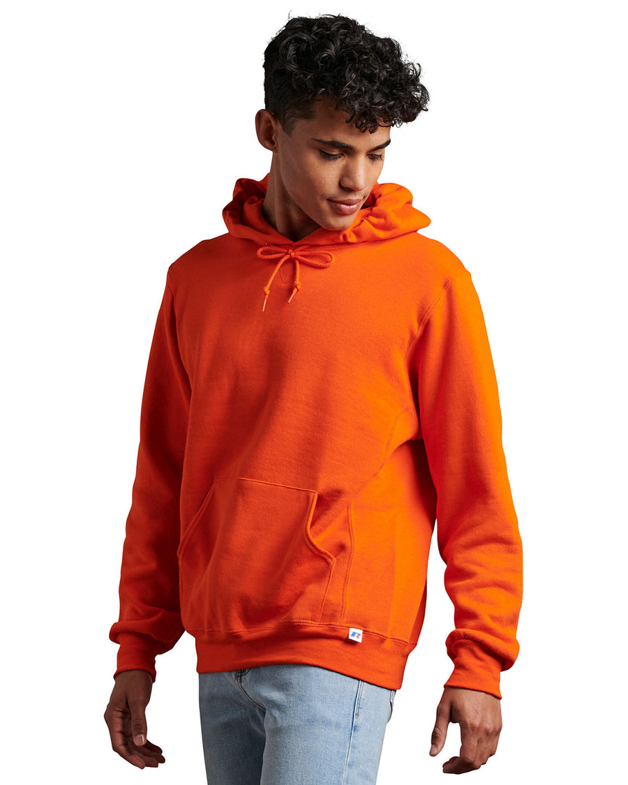 Unisex Dri-Power® Hooded Sweatshirt