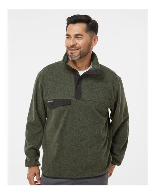 Denali Mountain Fleece Pullover