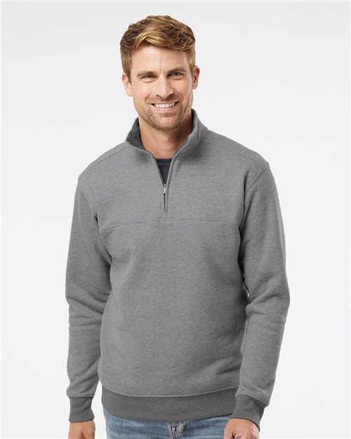 Hart Mountain™ Half-Zip Sweatshirt