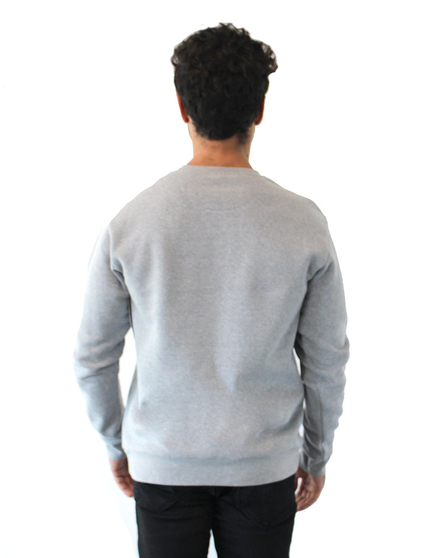 Unisex Malibu Pullover Sweatshirt