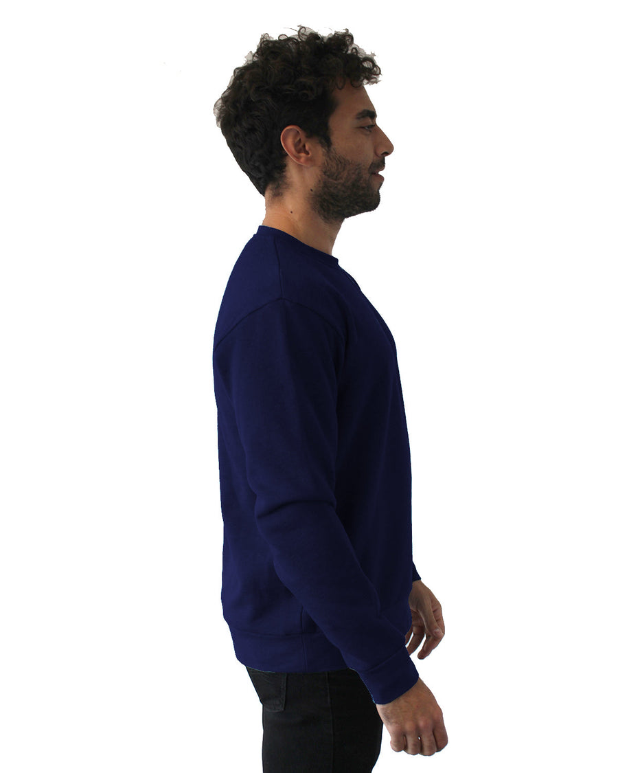 Unisex Malibu Pullover Sweatshirt
