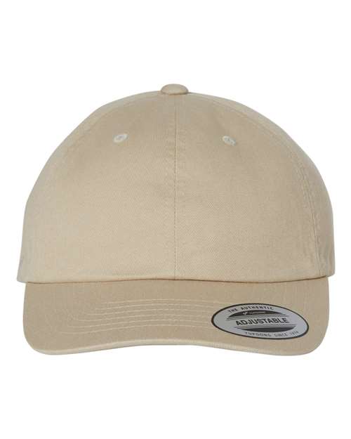 EcoWash™ Dad Hat