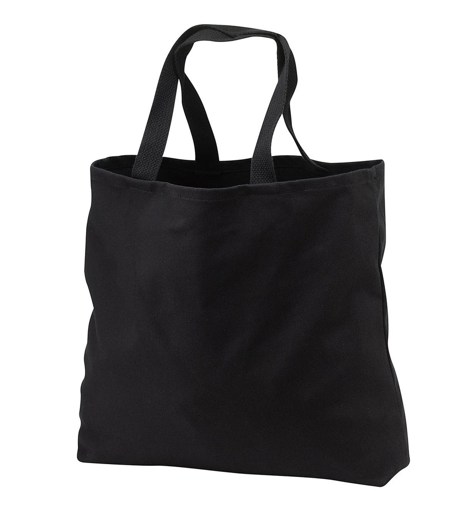 Port Authority¬Æ - Ideal Twill Convention Tote.  B050