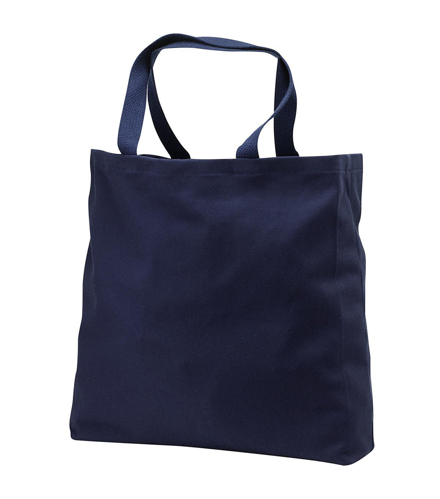 Port Authority¬Æ - Ideal Twill Convention Tote.  B050