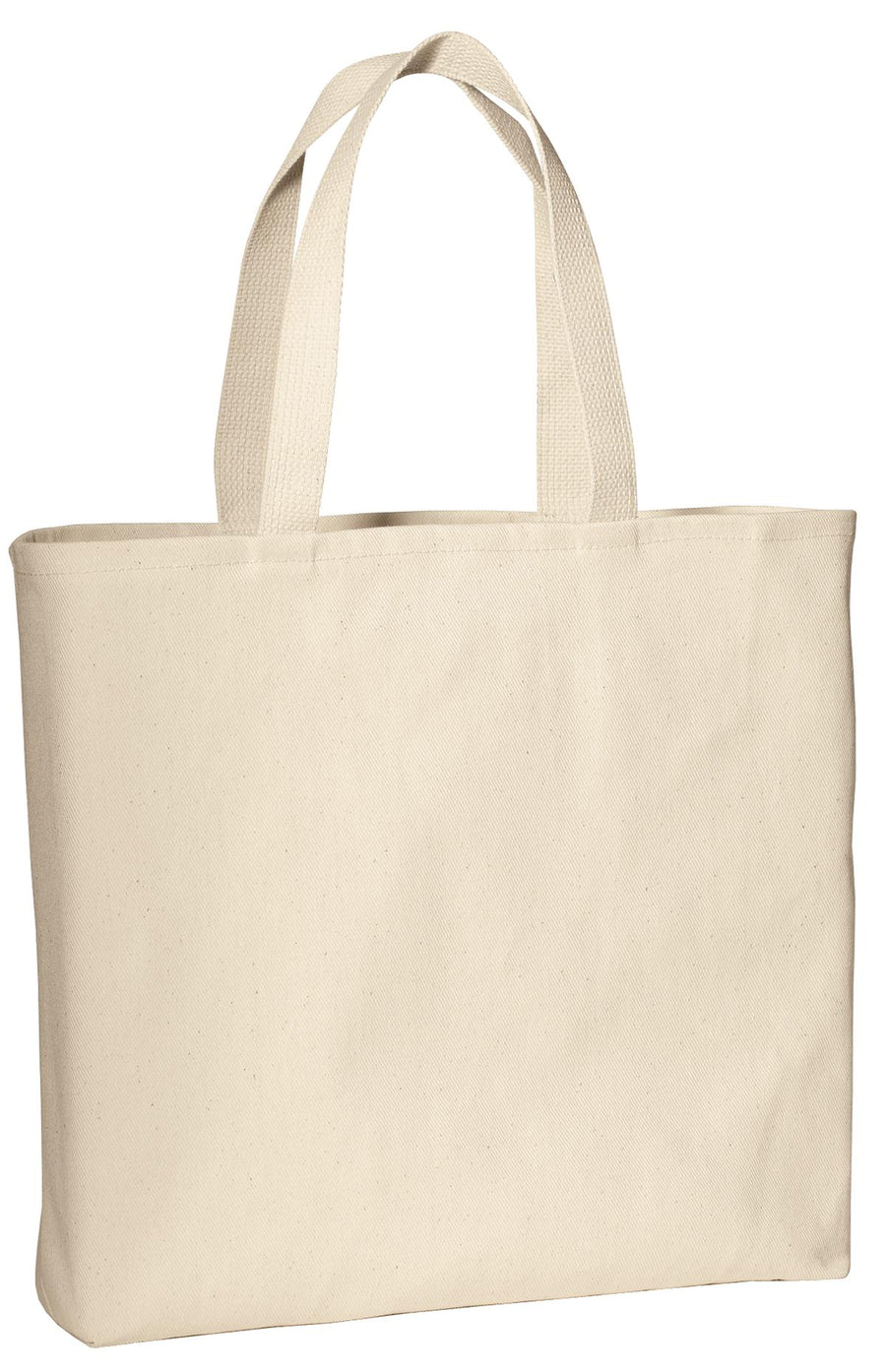 Port Authority¬Æ - Ideal Twill Convention Tote.  B050