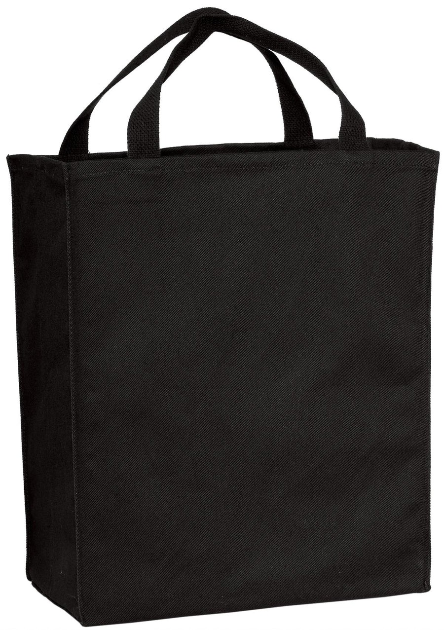 Port Authority¬Æ Ideal Twill Grocery Tote.  B100