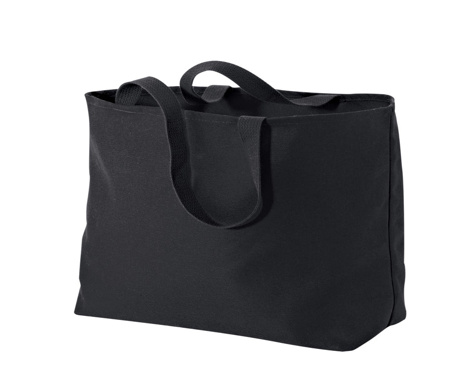 Port Authority¬Æ - Ideal Twill Jumbo Tote.  B300