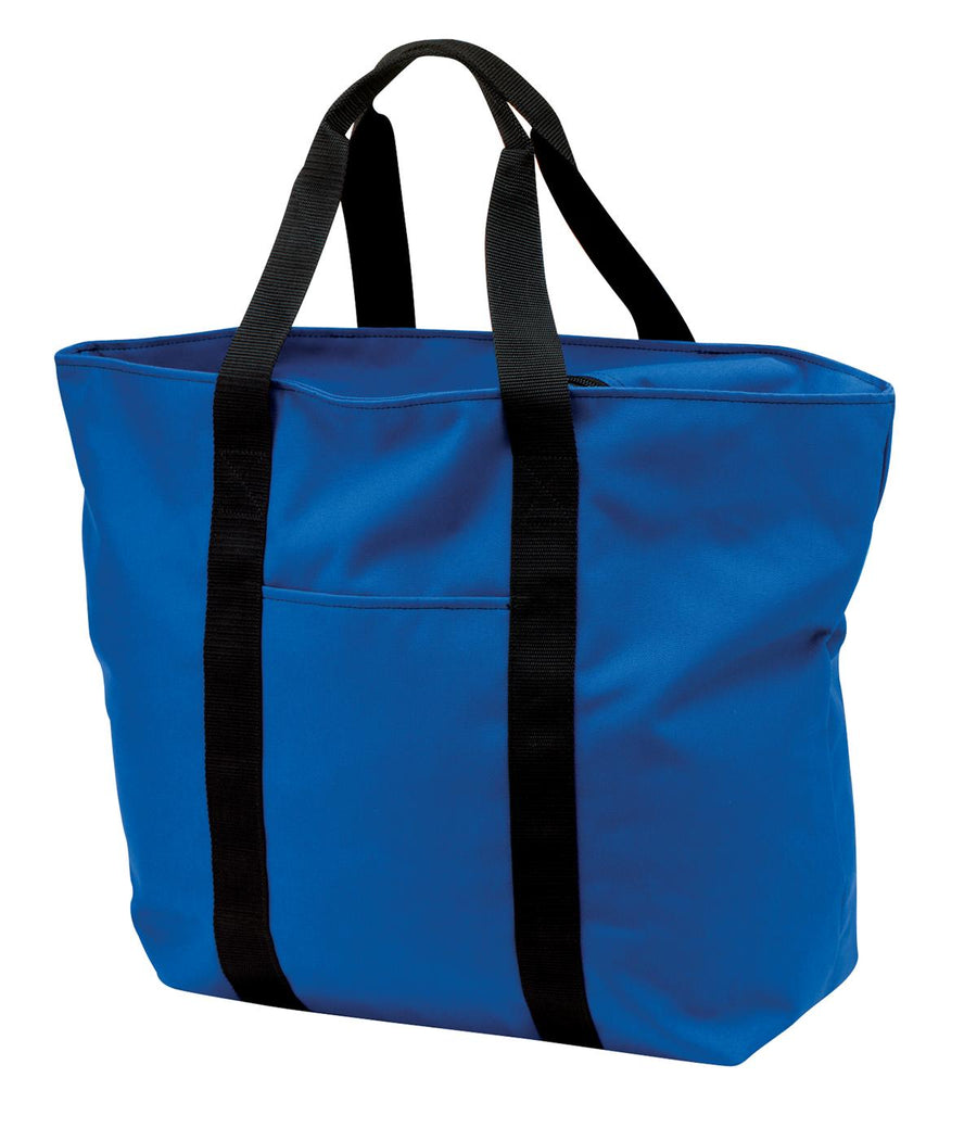 Port Authority¬Æ All-Purpose Tote.  B5000