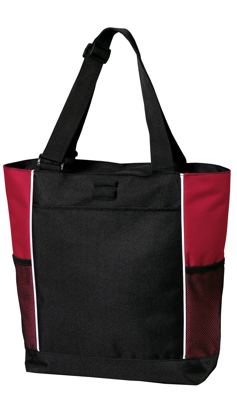 Port Authority¬Æ Panel Tote.  B5160