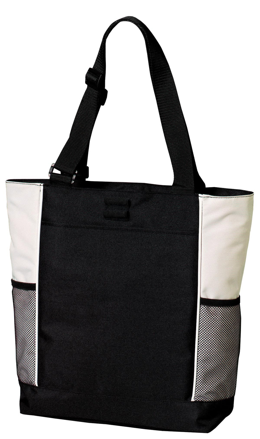 Port Authority¬Æ Panel Tote.  B5160