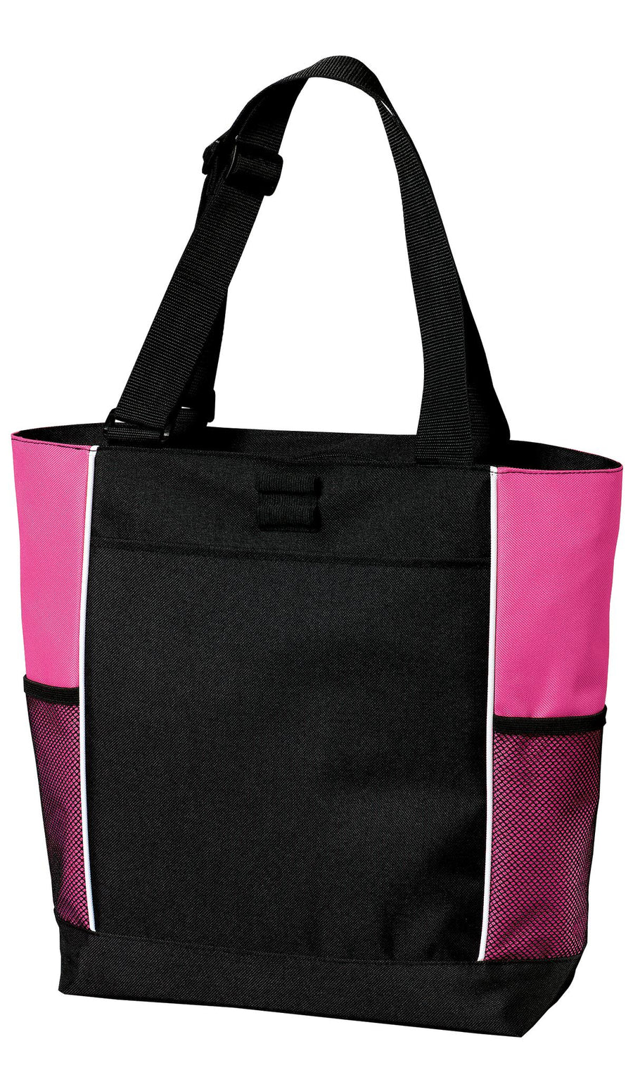 Port Authority¬Æ Panel Tote.  B5160